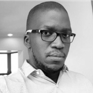 Brian Mhlanga